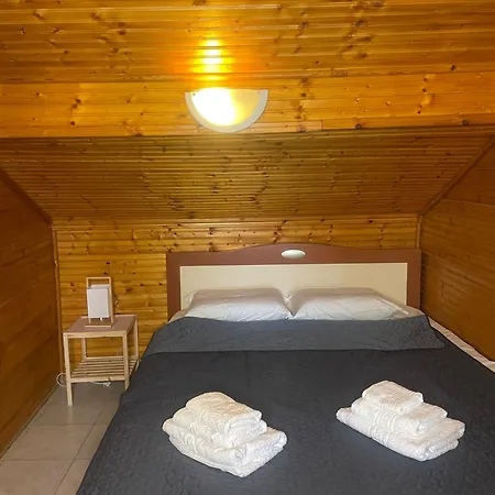 G&gaegeanview Apartman Kavála