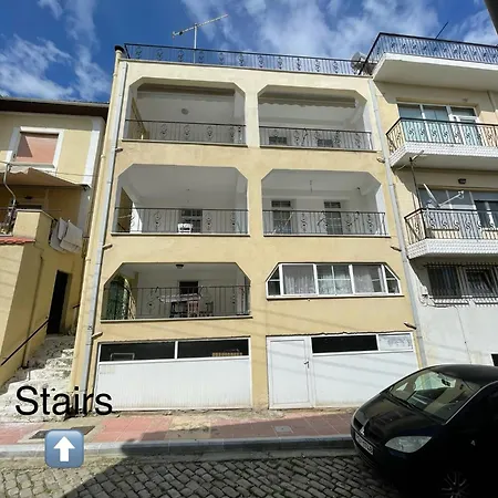 G&gaegeanview Apartman