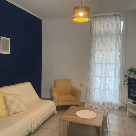 G&gaegeanview * Kavála