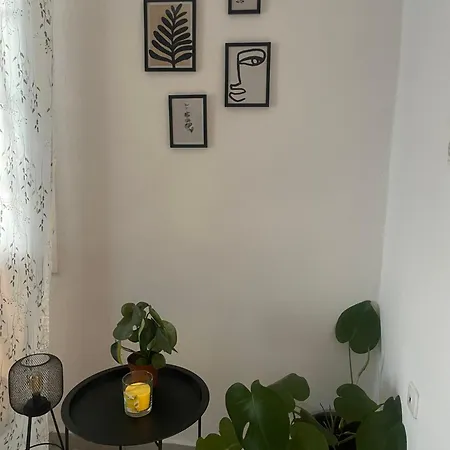 G&gaegeanview Apartman