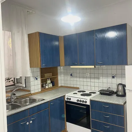 G&gaegeanview Apartman