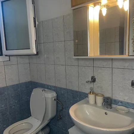 G&gaegeanview Apartman *