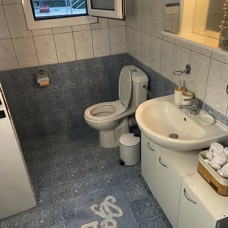 Apartman G&gaegeanview *