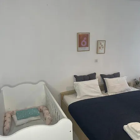 Apartman G&gaegeanview Kavála