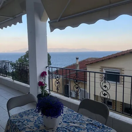 G&gaegeanview Apartman