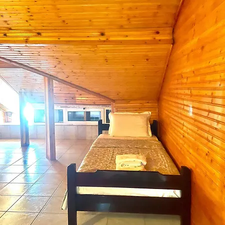 Apartman G&gaegeanview *