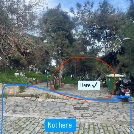 G&gaegeanview Apartman *