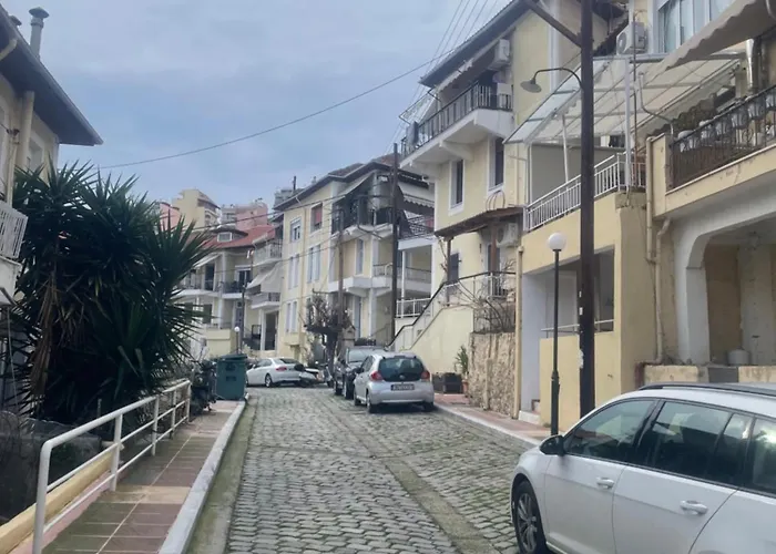 G&gaegeanview * Kavala