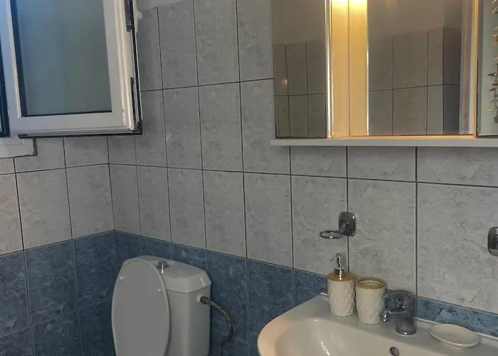 G&gaegeanview Appartement *