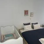 Lägenhet G&gaegeanview Kavala