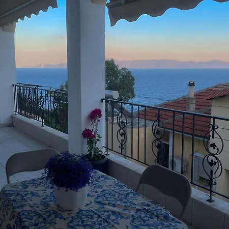 G&gaegeanview Lägenhet