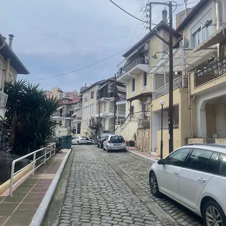 G&gaegeanview * Kavala