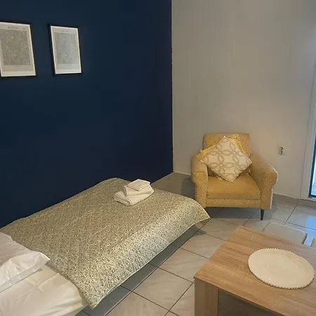 Apartamento G&gaegeanview *