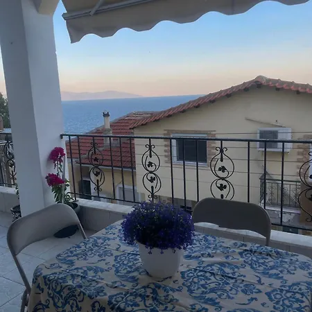 Apartamento G&gaegeanview *