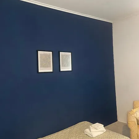 Lägenhet G&gaegeanview