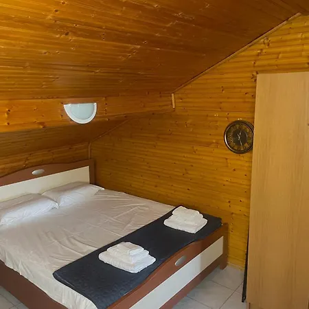 Lägenhet G&gaegeanview