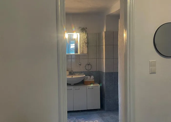 Appartement G&gaegeanview