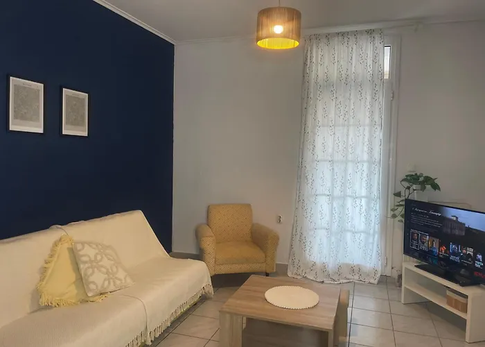 G&gaegeanview * Kavala