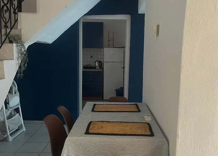 G&gaegeanview Appartement Kavala
