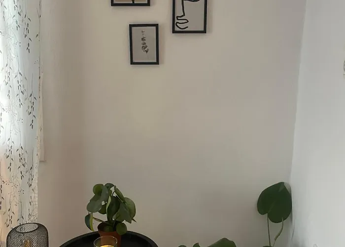 G&gaegeanview Appartement