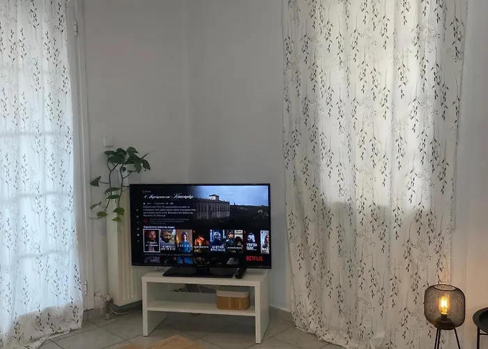 Appartement G&gaegeanview *