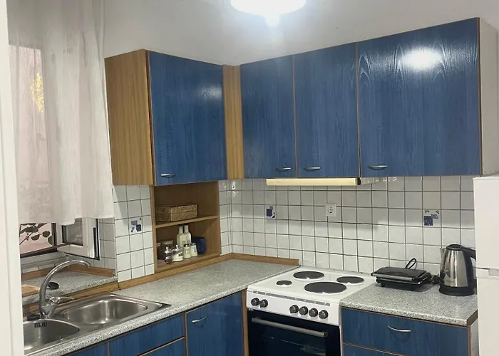 G&gaegeanview Appartement