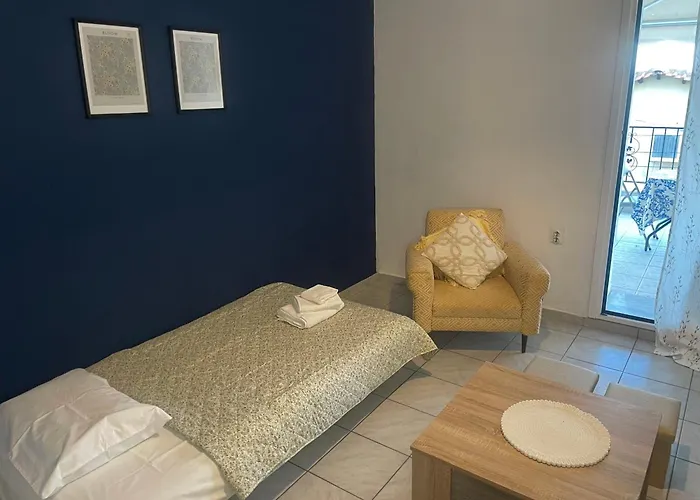 Appartement G&gaegeanview *