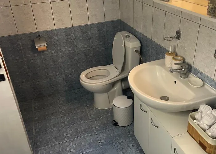 Appartement G&gaegeanview *