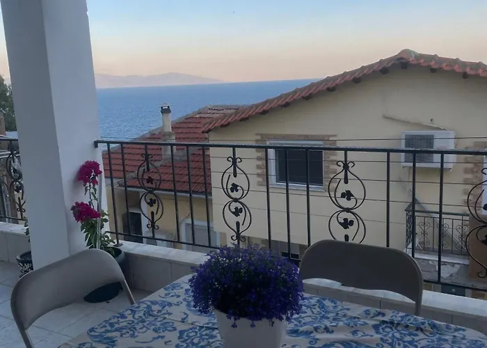 Appartement G&gaegeanview *