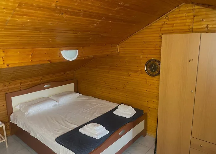 Appartement G&gaegeanview