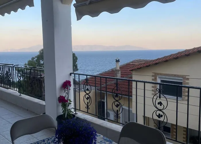 G&gaegeanview Appartement