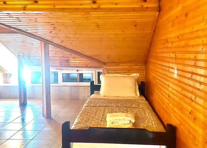 Appartement G&gaegeanview *