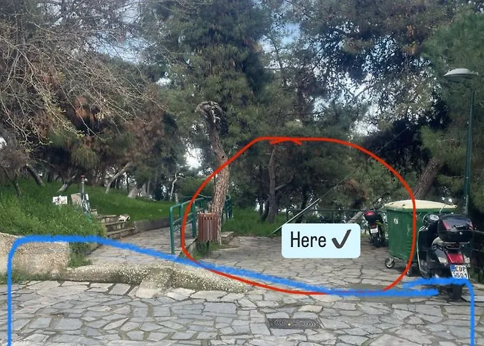 G&gaegeanview Appartement *